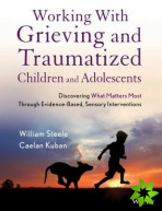 Working with Grieving and Traumatized Children and Adolescents