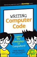 Writing Computer Code  Learn the Language of Computers!