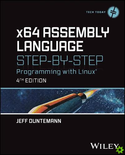x64 Assembly Language Step-by-Step