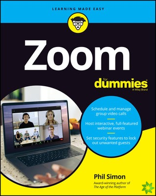 Zoom For Dummies
