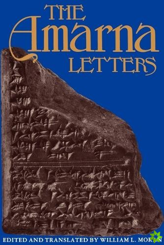 Amarna Letters