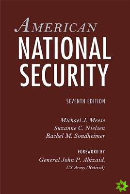 American National Security
