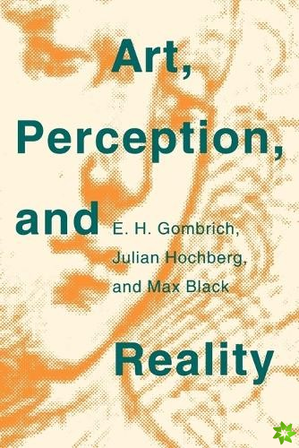 Art, Perception, and Reality