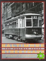 Baltimore Streetcars