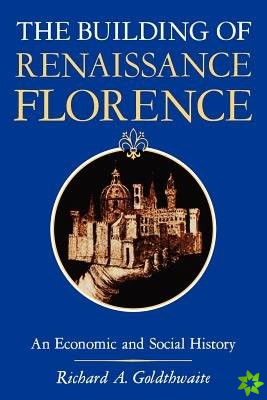 Building of Renaissance Florence