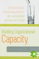 Building Organizational Capacity