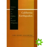 California Earthquakes