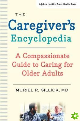 Caregiver's Encyclopedia
