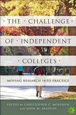 Challenge of Independent Colleges