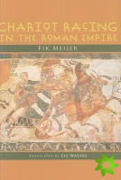 Chariot Racing in the Roman Empire