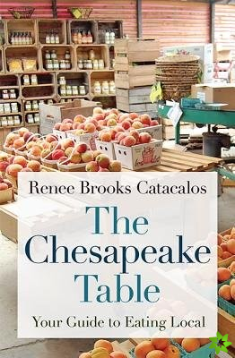 Chesapeake Table