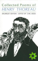 Collected Poems of Henry Thoreau