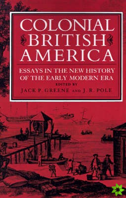 Colonial British America