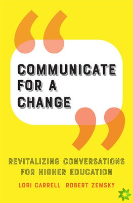 Communicate for a Change