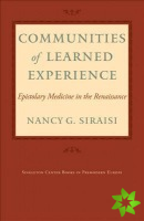 Communities of Learned Experience