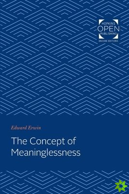 Concept of Meaninglessness