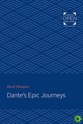 Dante's Epic Journeys