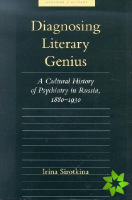 Diagnosing Literary Genius