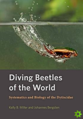 Diving Beetles of the World