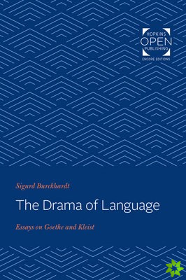Drama of Language
