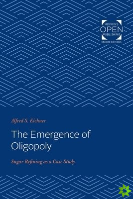 Emergence of Oligopoly