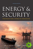 Energy and Security