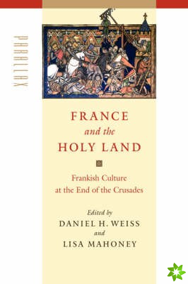 France and the Holy Land