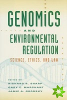 Genomics and Environmental Regulation