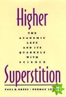 Higher Superstition