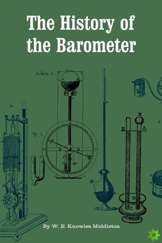 History of the Barometer