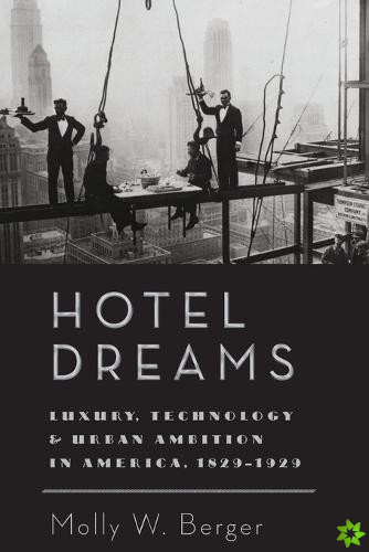Hotel Dreams