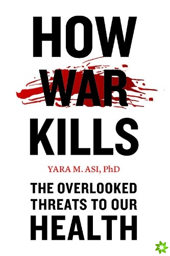 How War Kills