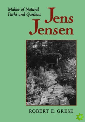 Jens Jensen