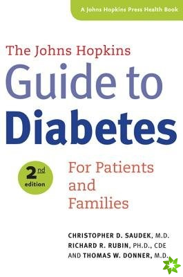 Johns Hopkins Guide to Diabetes