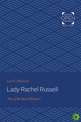 Lady Rachel Russell
