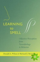 Learning to Smell