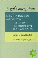 Legal Conceptions