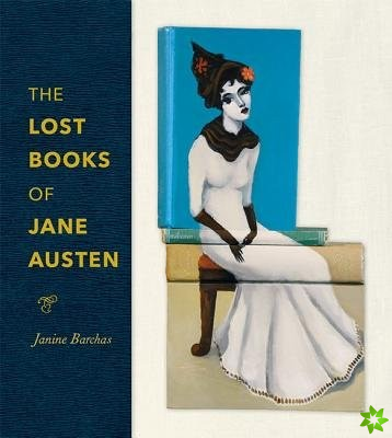 Lost Books of Jane Austen