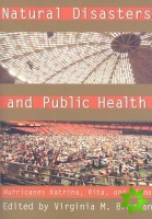 Natural Disasters and Public Health