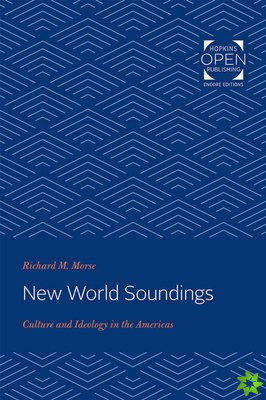 New World Soundings
