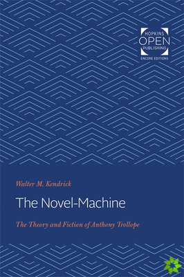 Novel-Machine