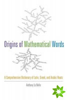 Origins of Mathematical Words