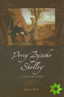 Percy Bysshe Shelley