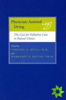 Physician-Assisted Dying
