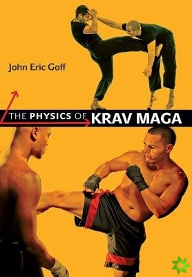 Physics of Krav Maga