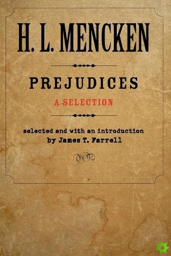 Prejudices