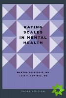Rating Scales in Mental Health