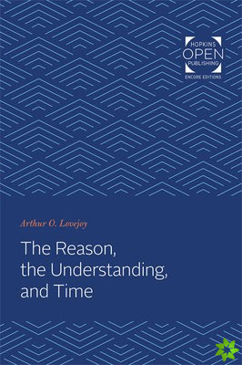 Reason, the Understanding, and Time