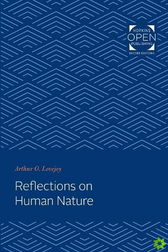 Reflections on Human Nature