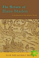 Return of Hans Staden